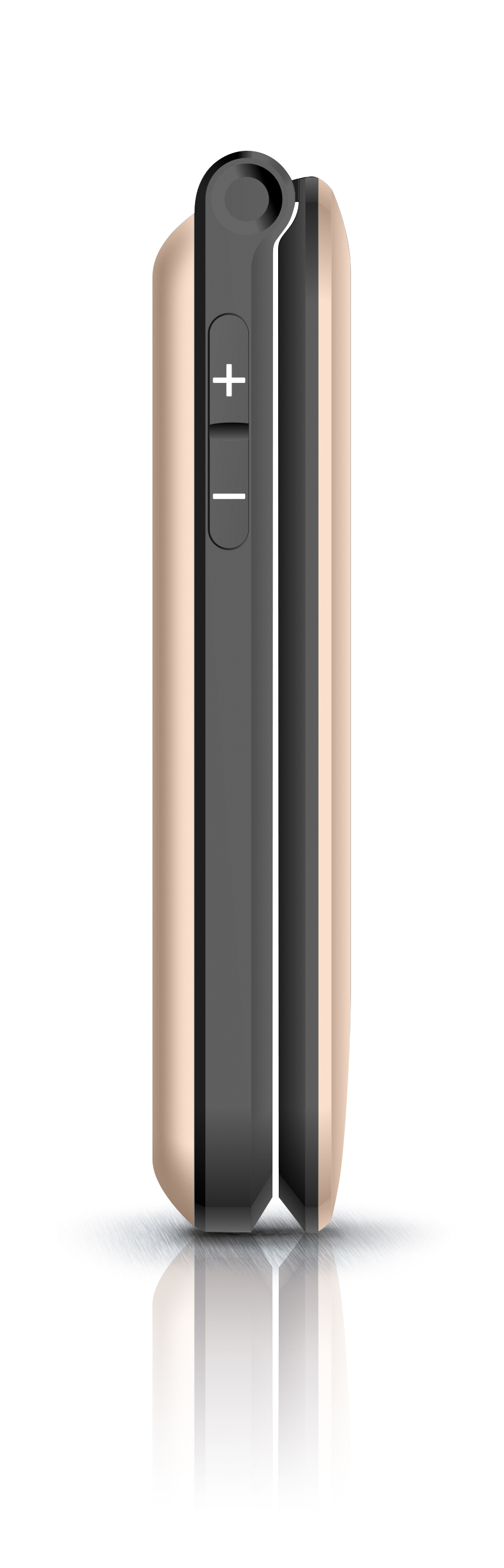 Emporia V221 2G - Champagne – image 4