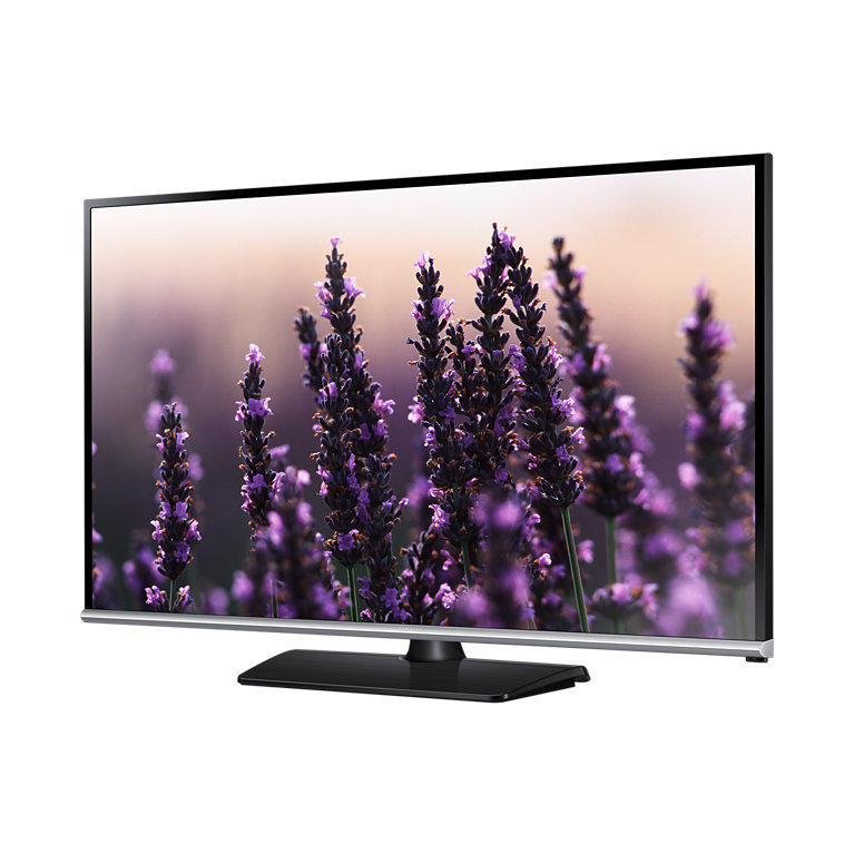 Samsung UE58H5270AS 147.3 cm (58") Full HD Black, Silver – image 3