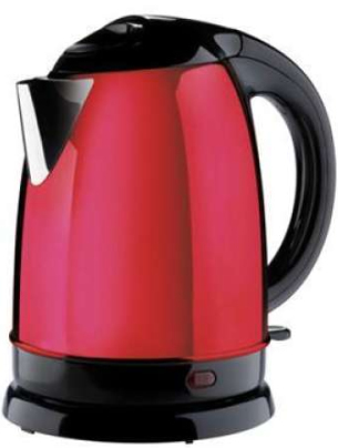 Moulinex BY5305 electric kettle