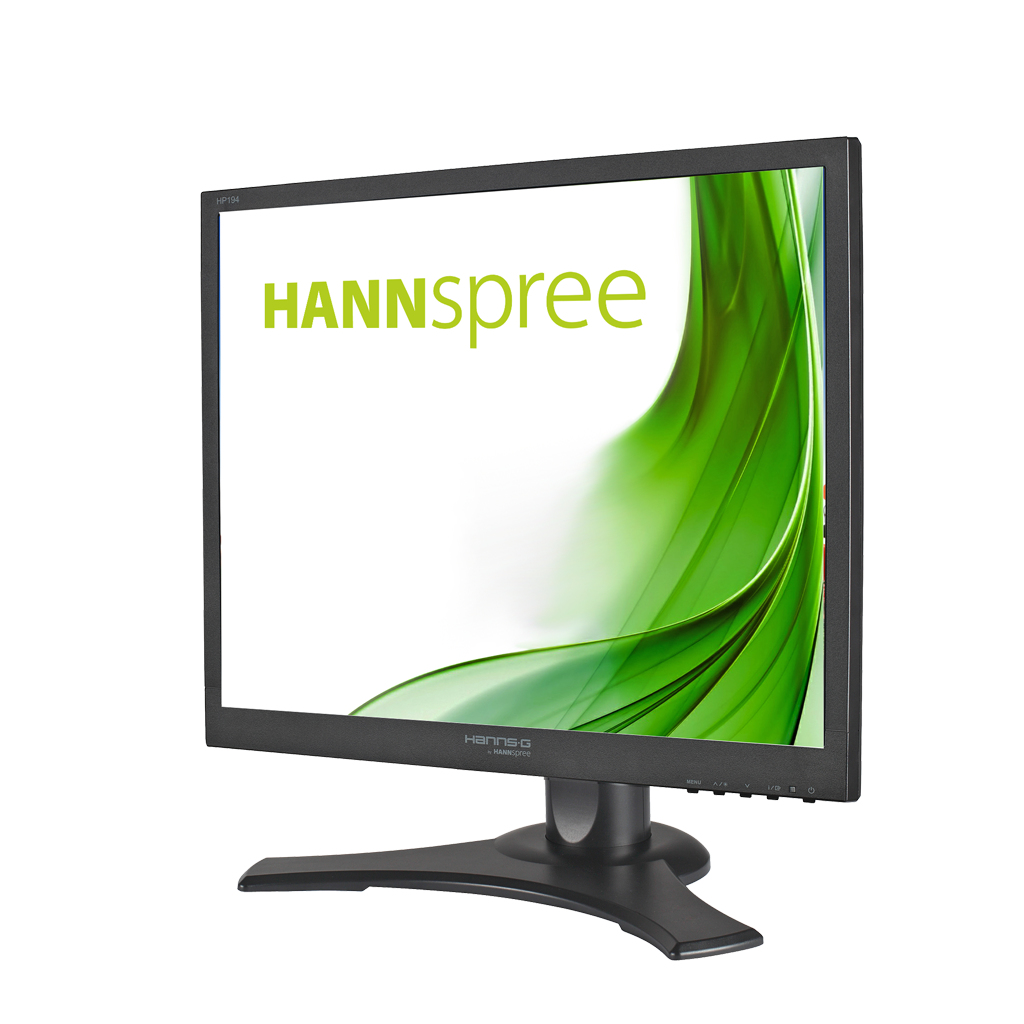 Hannspree HP 194 DJB – image 4