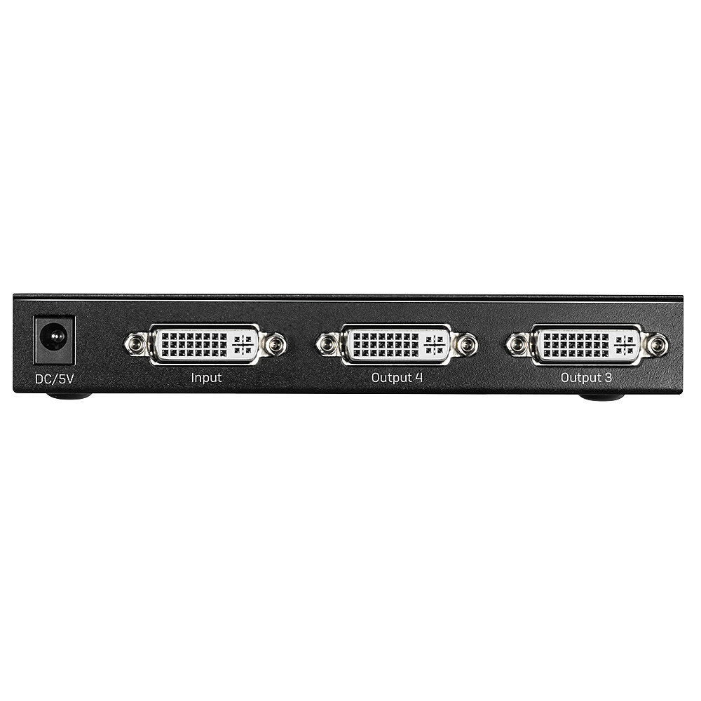Lindy 38306 video splitter DVI 4x DVI-D – image 4