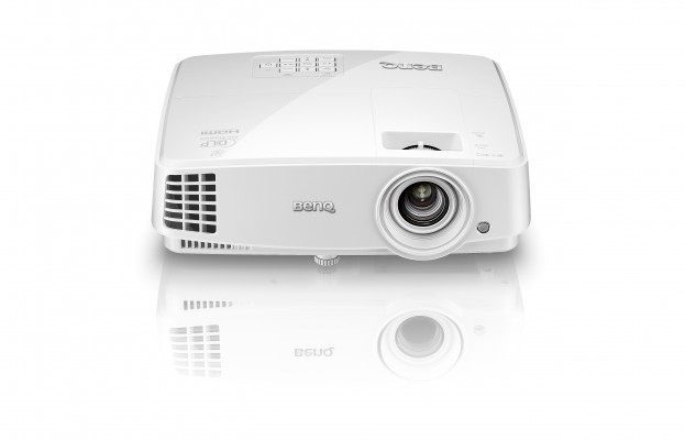 BenQ TH530 Standard throw projector 3200 ANSI lumens DLP SXGA (1280x1024) 3D White – image 6