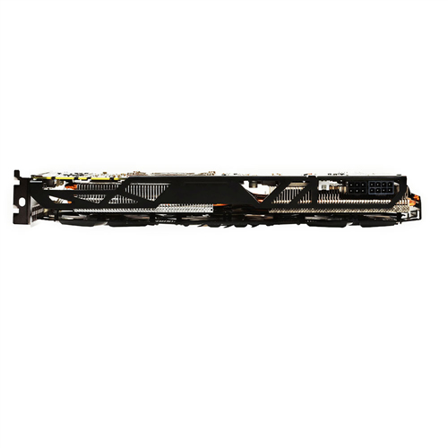 GIGABYTE GV-N780OC-3GD graphics card NVIDIA GeForce GTX 780 – image 5