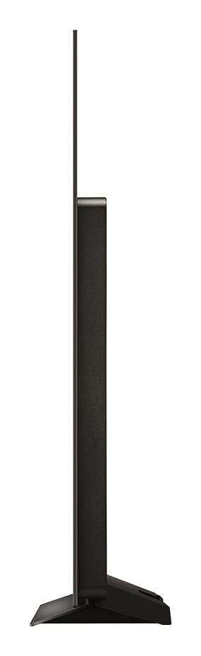 TV OLED Evo LG OLED55C46 139 cm 4K UHD 2024 Brun et Noir — photo 3
