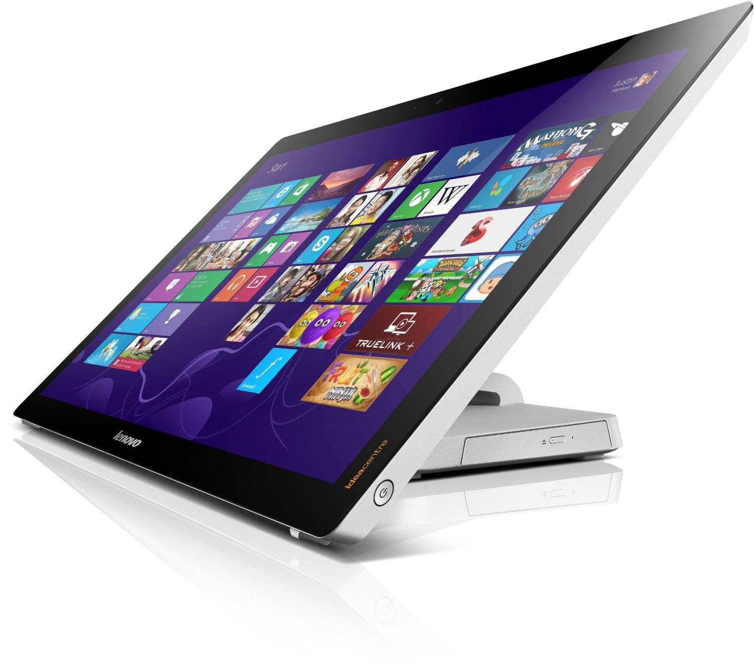 Lenovo IdeaCentre A530 Intel® Core™ i5 i5-4200M – image 4