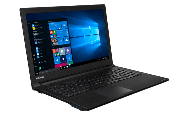 Dynabook Satellite Pro R50-EC-13V – image 3