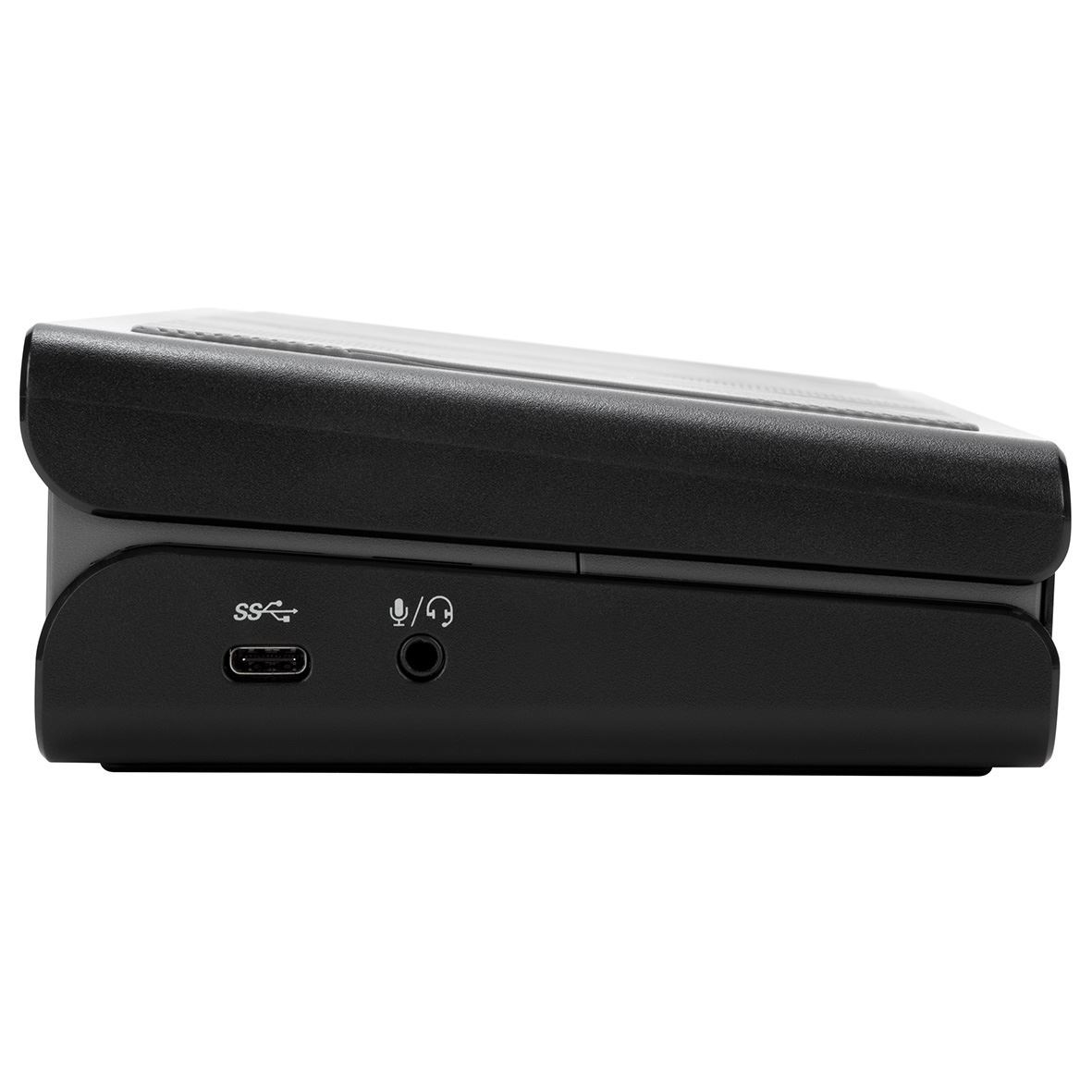Targus DOCK177EUZ laptop dock/port replicator Wired USB 3.2 Gen 1 (3.1 Gen 1) Type-A Black – image 5