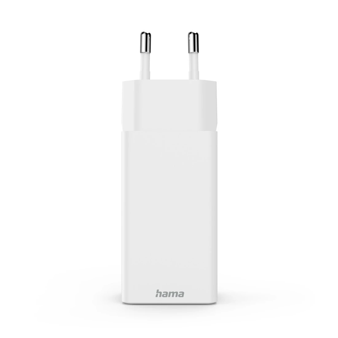 Hama 00125142 mobile device charger Universal White AC Fast charging Indoor – image 4