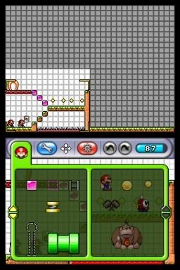 Nintendo Mario vs. Donkey Kong Bundle eShop Стандартная Nintendo 3DS