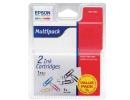 Epson T066/T067 Multi Pack