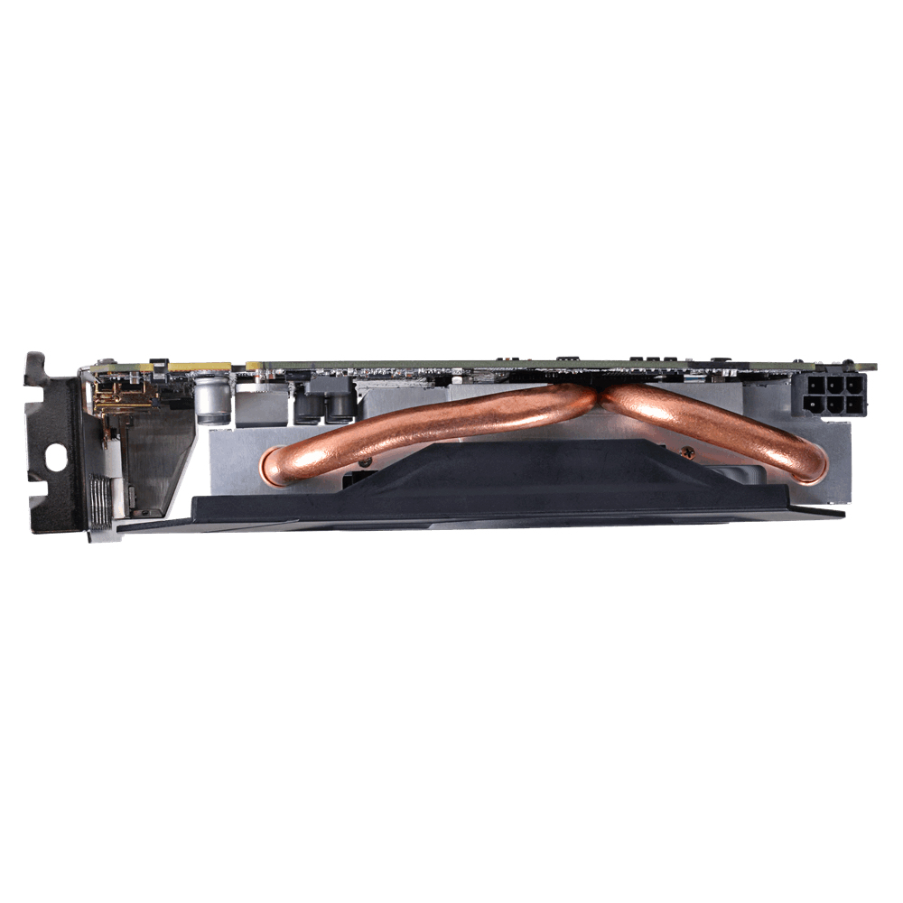 GIGABYTE GV-N960IXOC-4GD graphics card NVIDIA GeForce GTX 960 – image 3