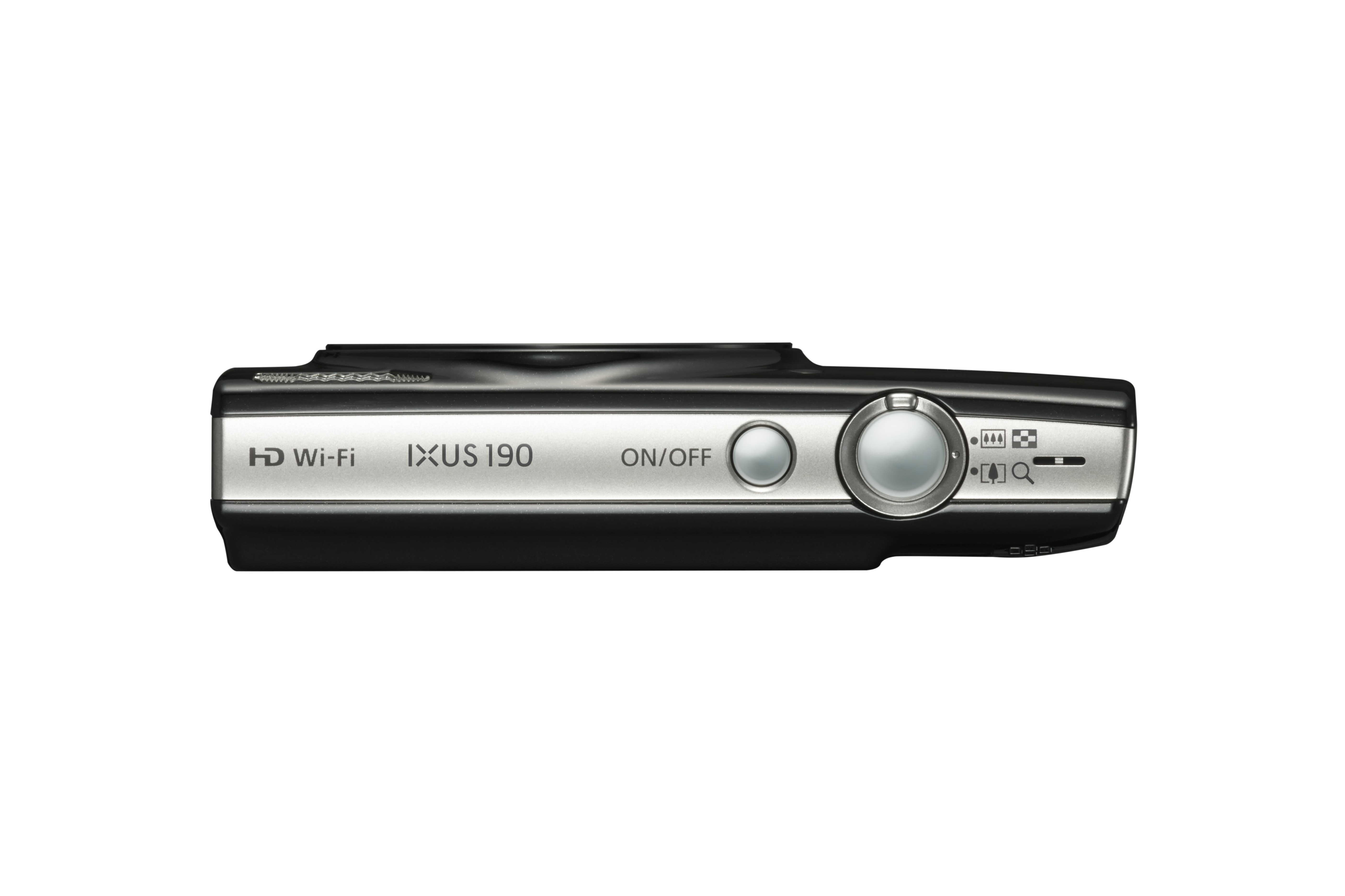 Canon Digital IXUS 190 1/2.3" Compact camera – image 6