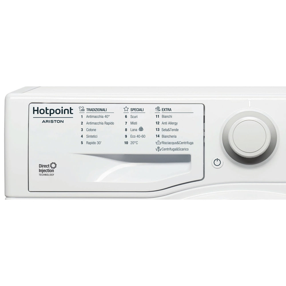 Hotpoint RSSG 724 JD IT N – image 9