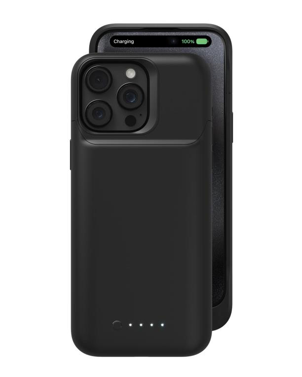 mophie 840390310026 mobile phone case