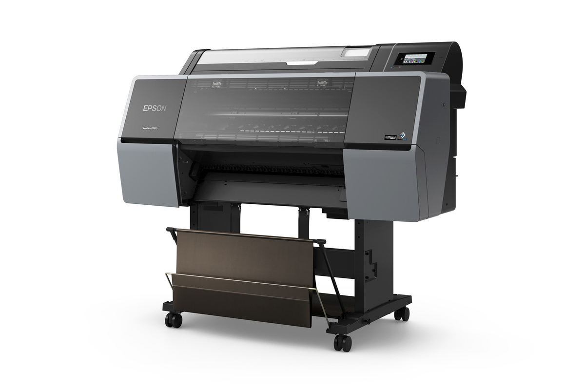 Epson SureColor P7370 large format printer Inkjet Colour – image 8