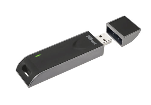 Trust USB/WLAN 150 Mbit/s – image 1