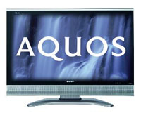 Sharp LC-32P55E TV