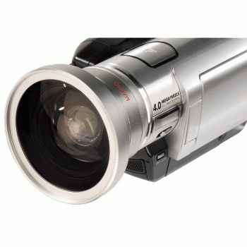 Hama HTMC, 0.5 X – image 2