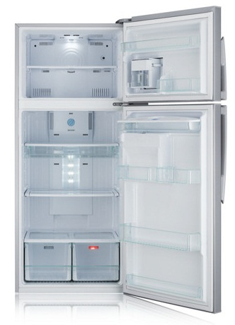 Samsung RT51KTSL1/XEM fridge-freezer Freestanding – image 2