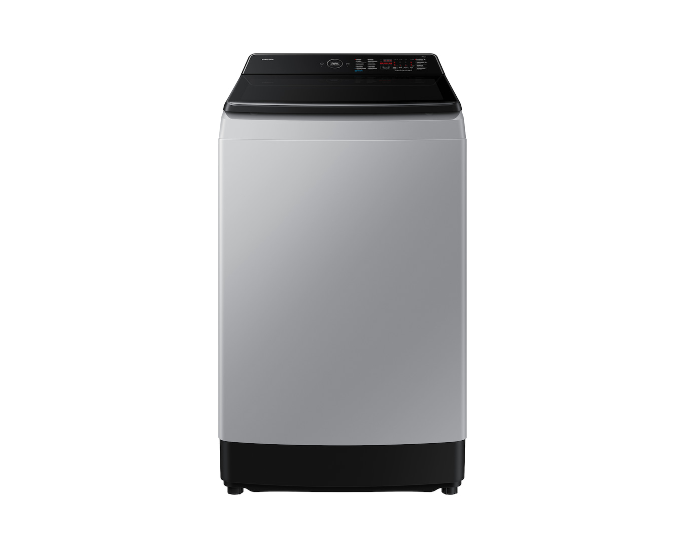 Samsung WA80F13B6LYL — vue 1 sur 8