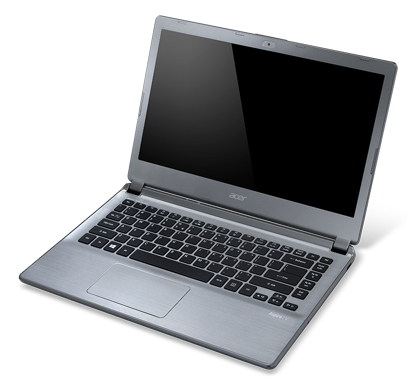 Acer Aspire V5-472G-53334G50aii Intel® Core™ i5 i5-3337U Laptop – image 4