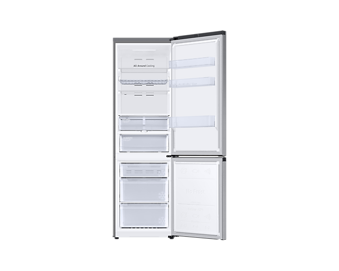 Samsung RB36T675CSA/EF fridge-freezer Freestanding – image 3