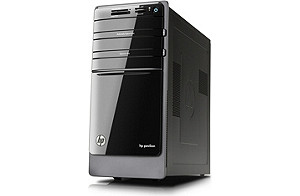 HP Pavilion p7-1031 Intel® Core™ i3 i3-2100