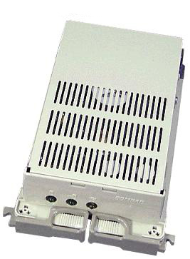 HP SP/CQ HDD 4,3GB Wide SCSI Tray ProLiant
