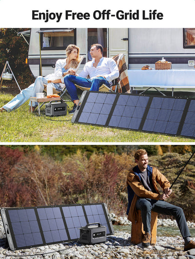 Ugreen 15114 solar panel – image 7