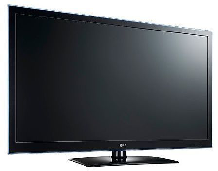 LG 42LV470S TV 106.7 cm (42") Full HD Black – image 2