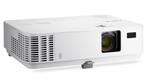 NEC NP-V332X data projector Standard throw projector 3300 ANSI lumens DLP XGA (1024x768) White – image 4