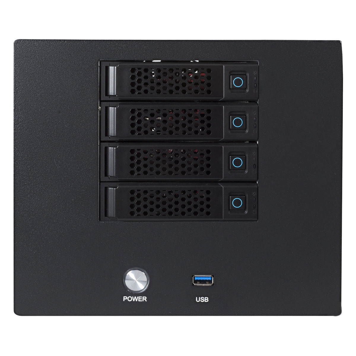 UNYKAch NAS 4U – image 4