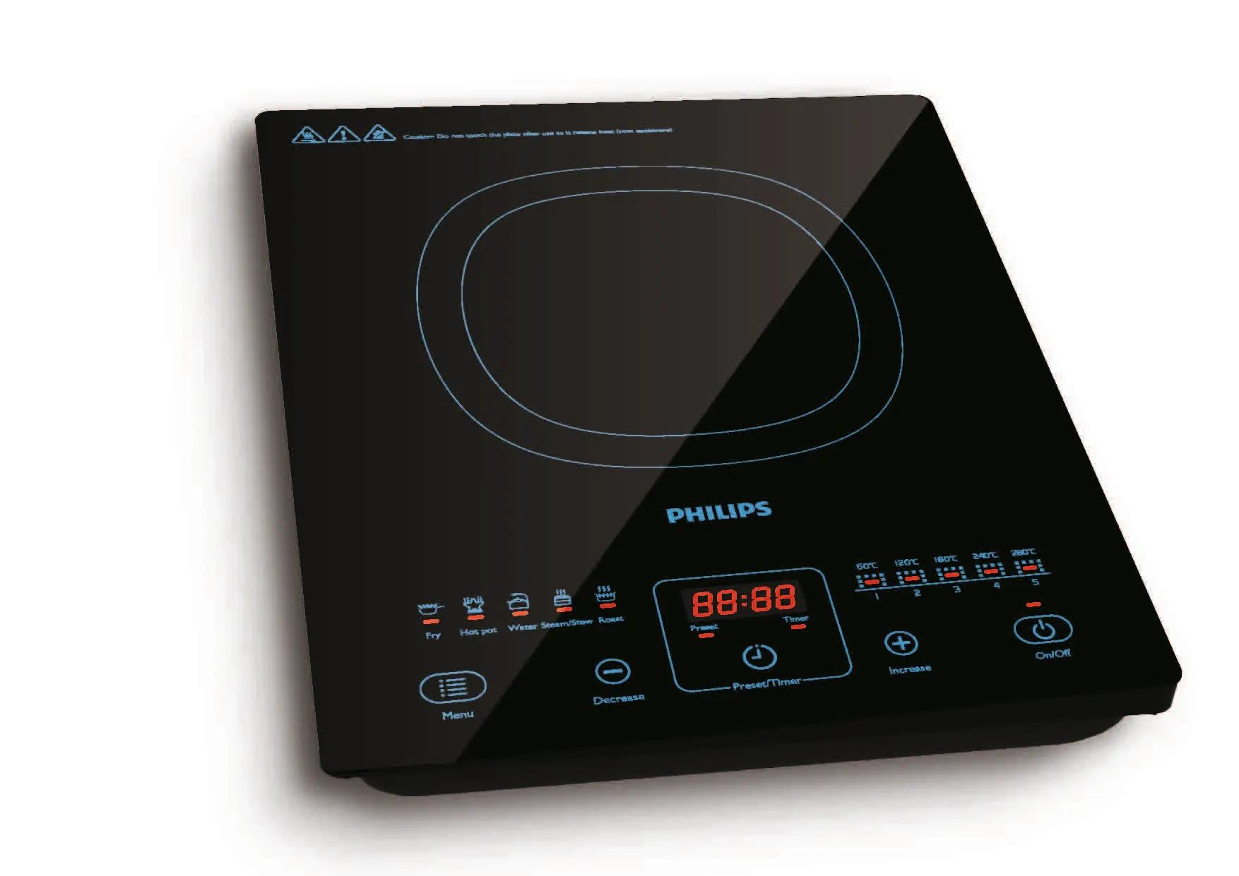 Philips HD4911/62 — vue 1 sur 2