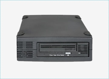Freecom LTO-920es 400 - 800GB