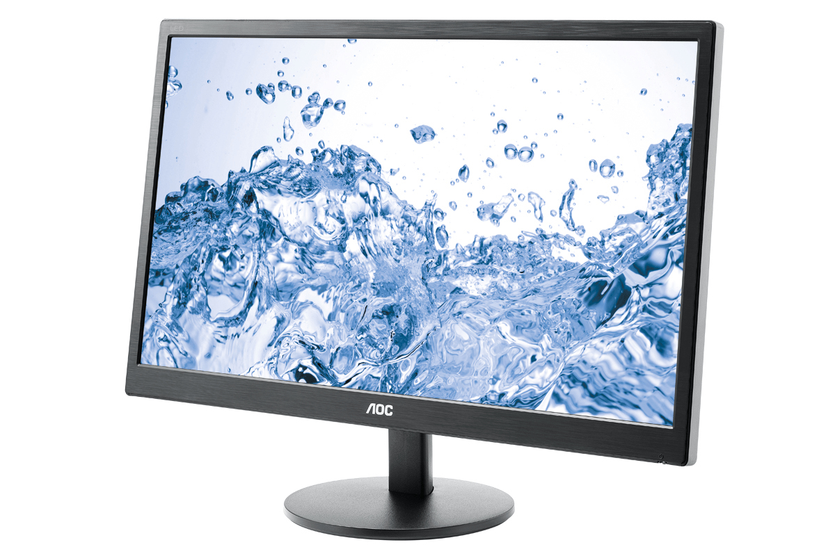 AOC P2370SD2 computer monitor – image 7
