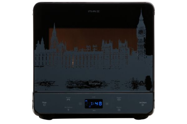 Whirlpool MAX 35 LON