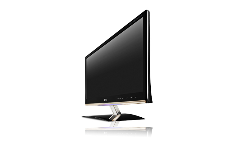 LG M2450D-PZ computer monitor – image 4