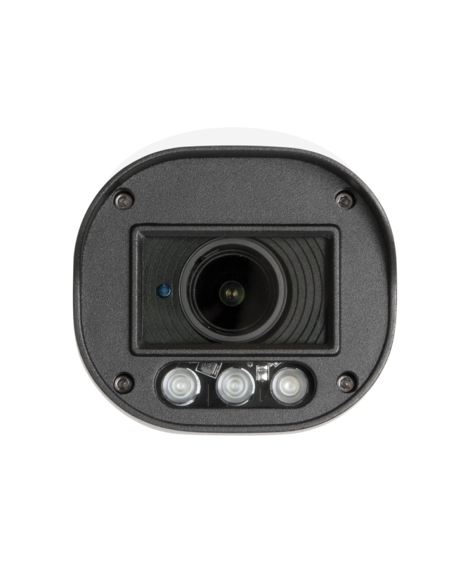Vultech Security VS-UVC6050BUMZWD-LT security camera Bullet CCTV security camera Indoor & outdoor – image 2