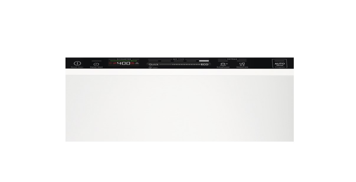 Electrolux EEM43211L Fully built-in 10 place settings – image 2