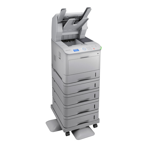 Samsung ML-5512ND laser printer – image 7