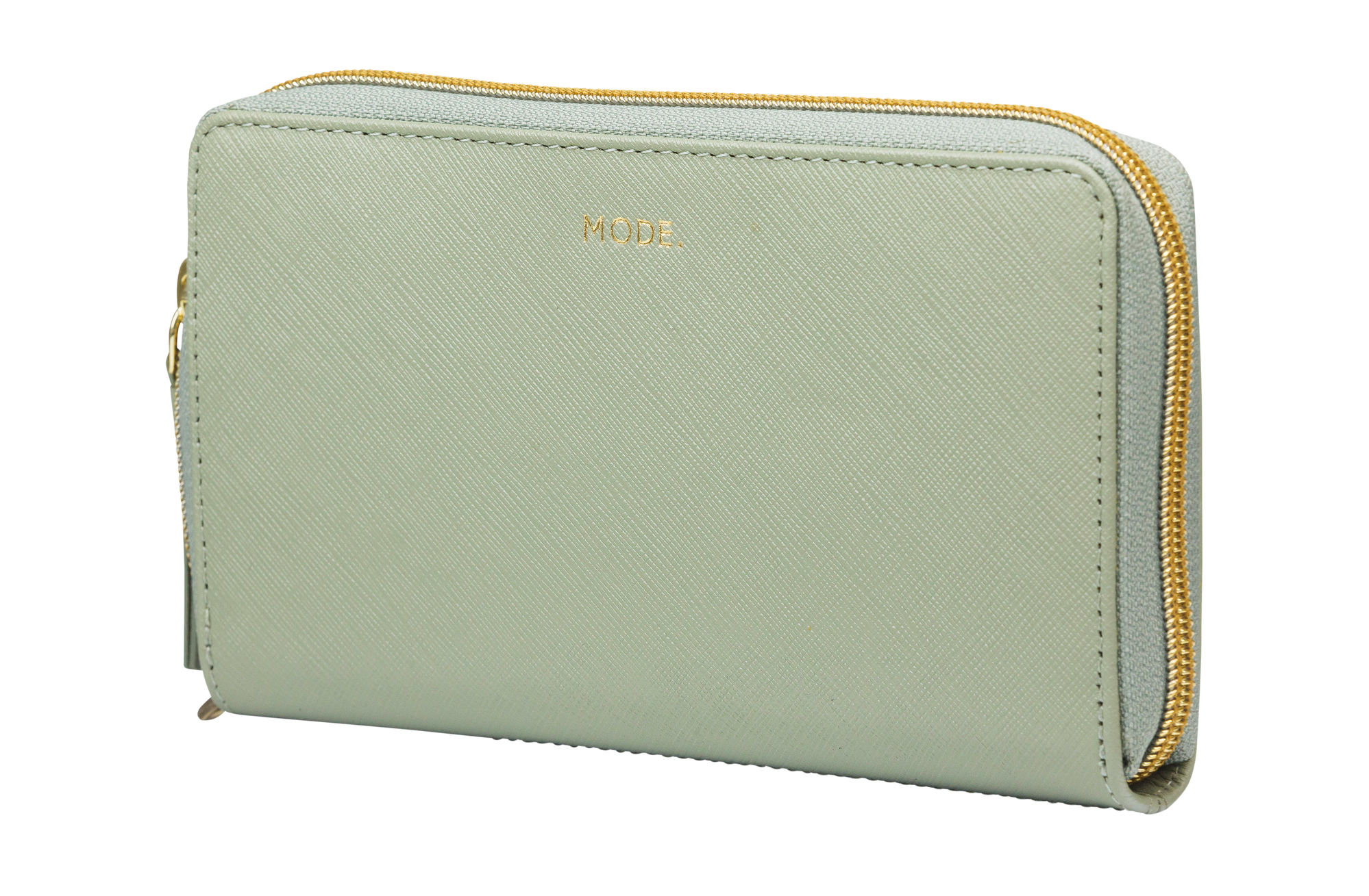 dbramante1928 LA Purse - Olive Green