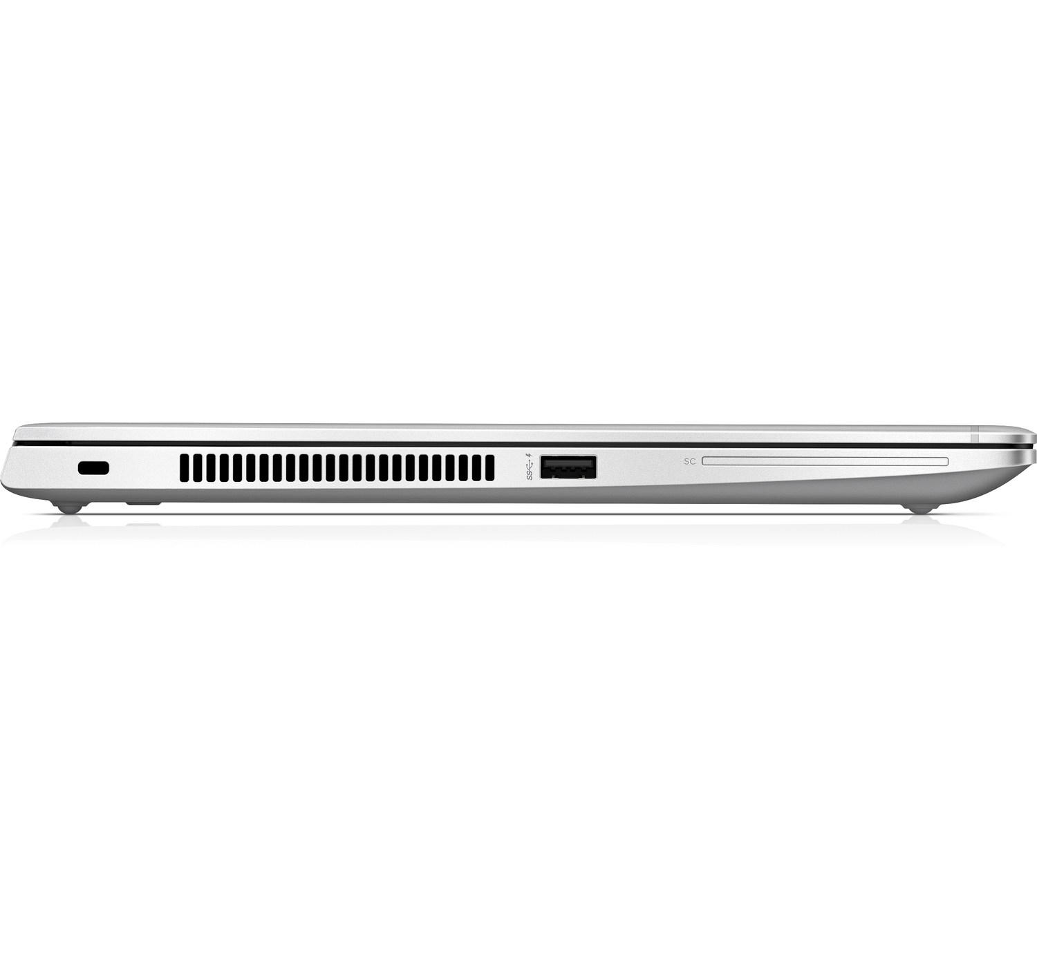 HP 840 G5 HC + EliteDisplay E243 – image 4