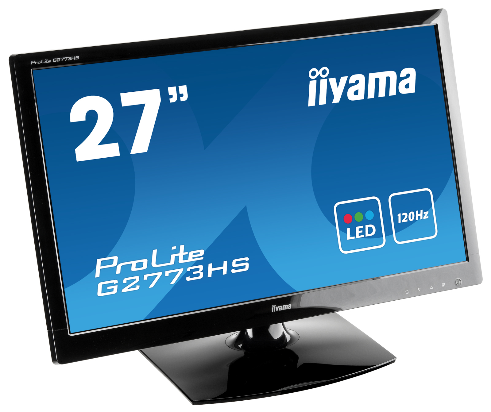 iiyama ProLite G2773HS-1 computer monitor – image 4