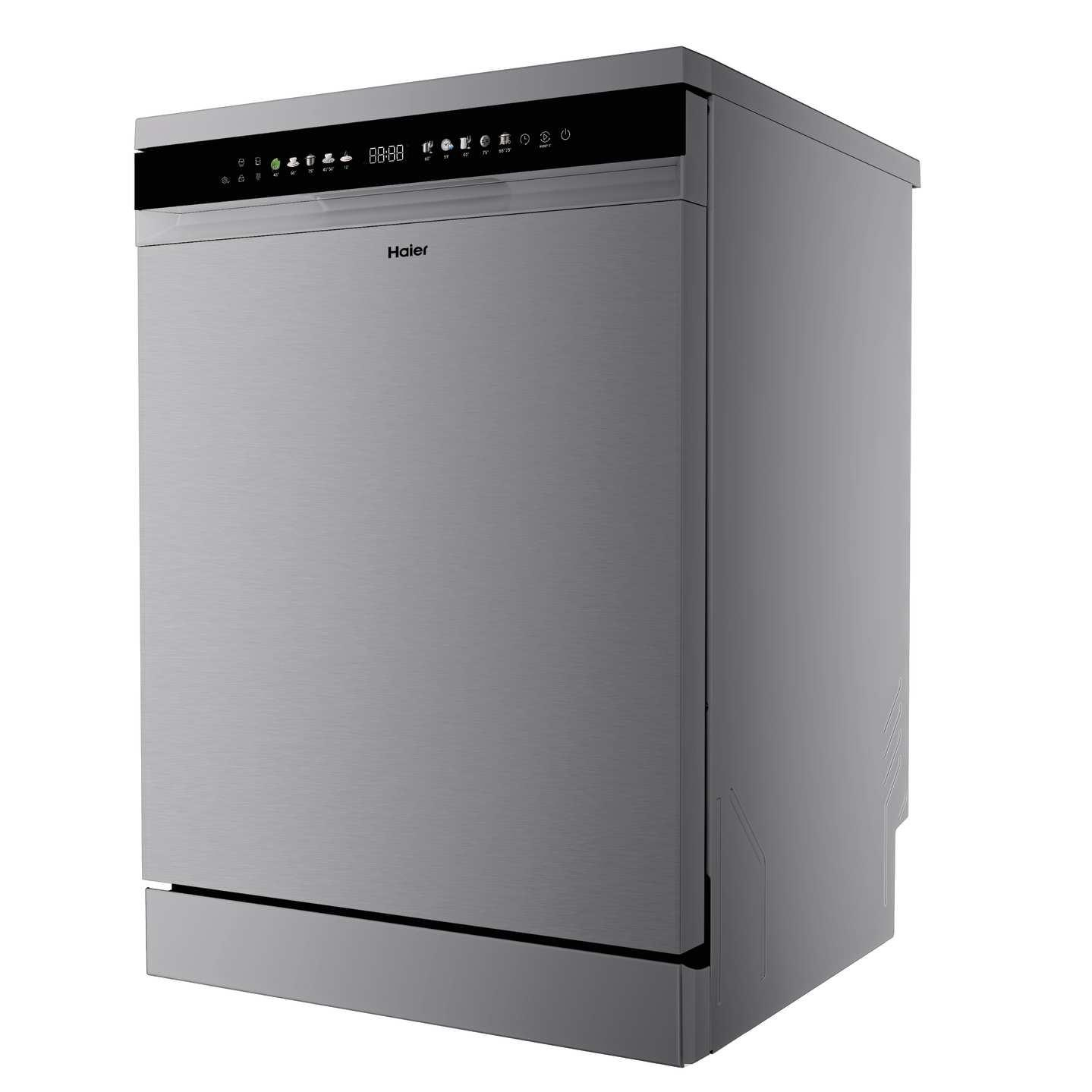 Haier XF 4D6F0X – image 5