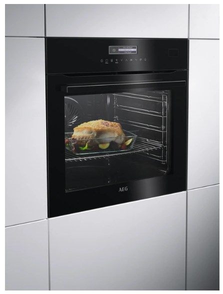 AEG BSE774220B 71 L Black – image 9