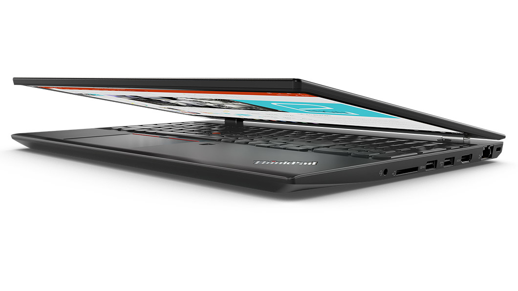Lenovo P52s + ThinkPad USB-C Dock + ThinkVision P24q – image 4