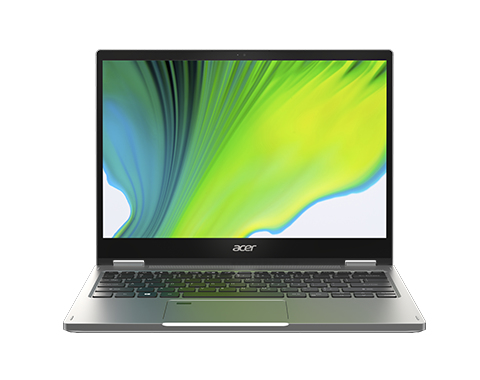 Acer Spin 3 SP313-51N-71WB Intel® Core™ i7 i7-1165G7 Hybrid (2-in-1)