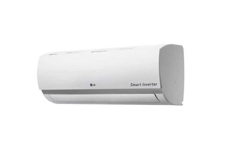 LG HS-12ISM air conditioner Split system White – image 3