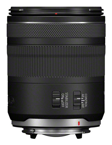 Canon RF 16-28mm F2.8 IS Stm Lens - image 4