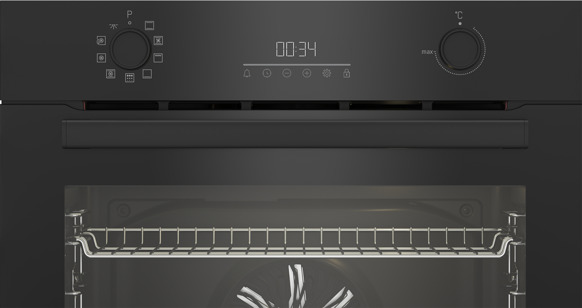 Beko BBIM17300BPS – image 2